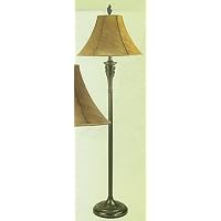 Gotham Floor Lamp