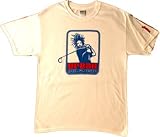 Urban Golf Gear - UGG Silhouette T-Shirt