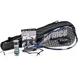 Prince Pro Squash Game Kit