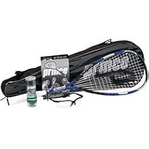 Prince Pro Game Squash Kit