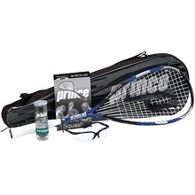 Prince Pro Game Squash Kit