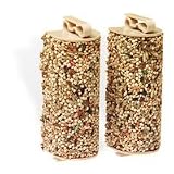 Kaytee Parakeet Honey Treat Sticks