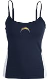 San Diego Chargers Women's Endurance Spaghetti Strap Tank