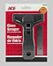 Kitchen & Housewares : 10 each: Ace Glass Scraper With Retractable Blade (14020A)