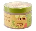 Alba Hawaiian Sugar Cane Body Polish - 10 oz.
