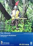 Ignite Toys - Figurine 1/6 Netherland Musketeer 30 cmIMAGE