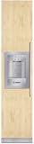 Bosch : B18ID80NLP Refrigerator by Bosch
