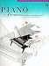 Piano Adventures - Level 3A Technique And Artistry Book