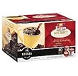 Folgers K-Cups for Keurig Brewers, Lively Colombian Coffee, 80-Count