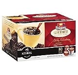 Cheap Deals on Folgers K-Cups for Keurig Brewers, Lively Colombian Coffee, 80-Count by Folgers
