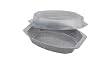 Nordic Ware Microwave Casserole Dish 28 Ounce with Cover