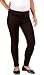 pull on style jersey knit slim leg maternity legging