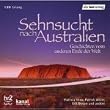 Sehnsucht nach Australien. CD