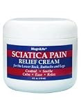 Sciatica Pain Relief Cream