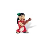 Eigenschaften BULLYLAND 12585 / BULLYLAND 12585 - Lilo