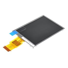 Neewer New High Quality LCD Display for Olympus FE370 FE-5000 FE-5010