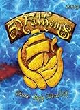 50 Fathoms (Savage Worlds; GWG10004) 50 Fathoms (Savage Worlds; GWG10004)