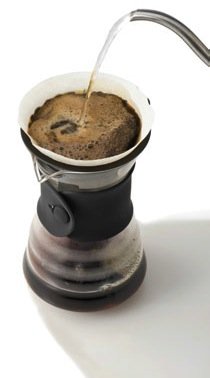Hario V60 Drip Decanter