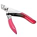 World Pride® Acrylic UV Gel False Nail Tip Clipper Cutter