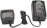 EF Charger (Peak) AC Input for NiMh Batteries