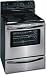 Kitchen & Housewares : Frigidaire GLEFZ369FC 30 Electric Smoothtop Range with Self Clean Oven