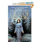 Lady of Avalon
