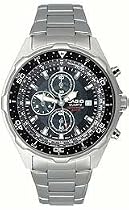 Casio Men's Ana-Digi Chronograph Dive Watch #AMW330D-1AV