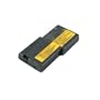 4000MAH Thinkpad R32,R40