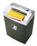 HSM X15 Cross Cut Shredder