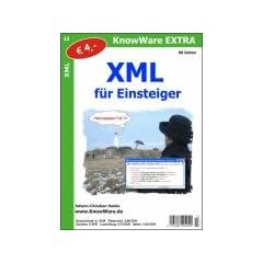 XML f�r Einsteiger.