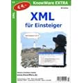 XML f�r Einsteiger.