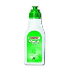 Castrol Manual EP 80W 500ml