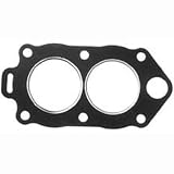 Sierra 18-3800 Head Gasket - Johnson Evinrude by Sierra