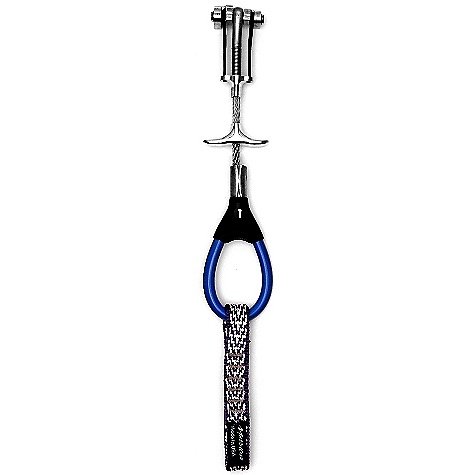 Metolius Offset Master Cam Purple/Blue, #0/1