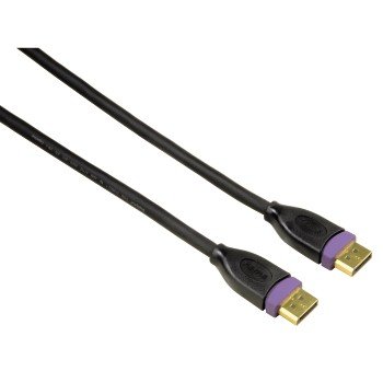 DisplayPort-Kabel (vergoldet, doppelt geschirmt) 5 m Preisvergleich