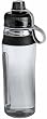 Rubbermaid 20-Ounce Filtration Personal Bottle, Black