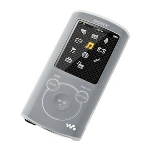 Sony CKMNWZE460 Case for MP3 Player