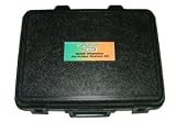 Reprorubber Quick Dispense Cartridge System Fitted Case (Without Contents)