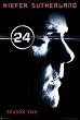 24 - Twenty Four - TV Show Poster: Season 2 (Size: 27'' x 40'')