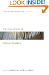 The Oxford Book of English Ghost Stories