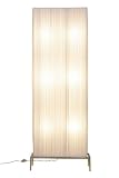 Kare 67151 Standleuchte Facile Partition 0.21 Meter x 0.67 Meter x 1.80 Meter