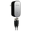 Belkin Dual USB and AC Wall Charger for iPod