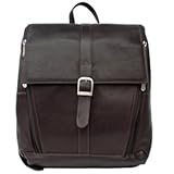 Piel Slim Computer Backpack