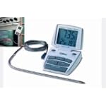 Elektronischer KüchenThermoTimer