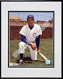 Photo File Chicago Cubs Buck Williams Framed Photo