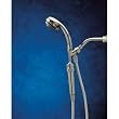 Sprite Shower Falls Showerhead - Chrome Finish - Water Filter