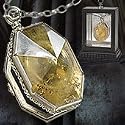 The Locket From the Cave