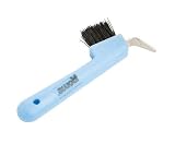 Roma Deluxe Hoof Pick With Brush