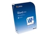 Microsoft Word 2010 Home And Student - Complete Package