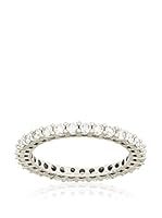 PARIS VENDOME Anillo Mon Tour Complet (Oro Blanco)